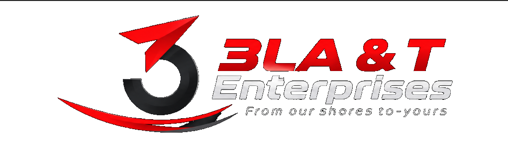 BLA & T Enterprises logo