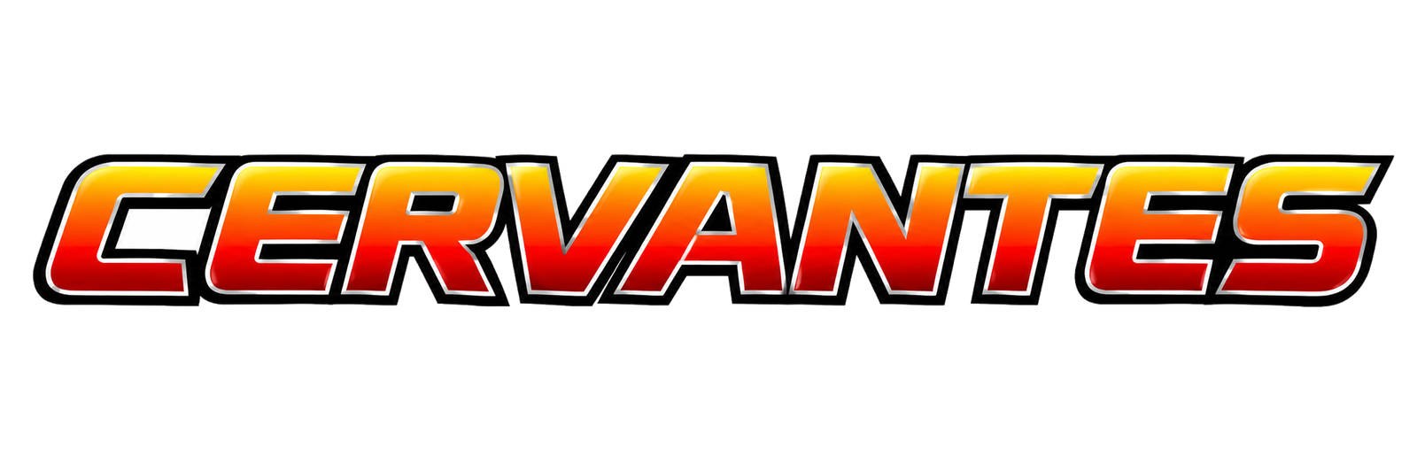 Cervantes logo